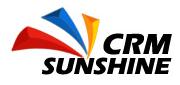 SunshineCRM LOGO