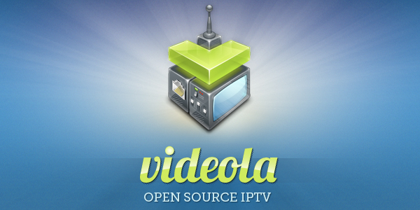 videola Videola   Open Source Video Delivery Platform (IPtv)