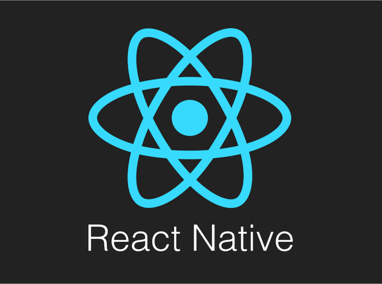 如何用 react native 创建一个ios app?