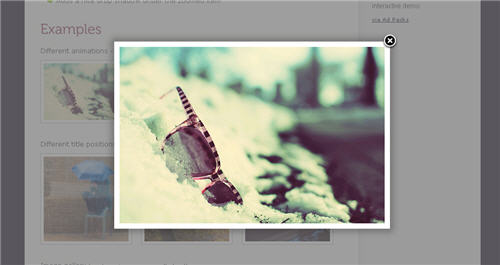 lightbox,Lightbox官网