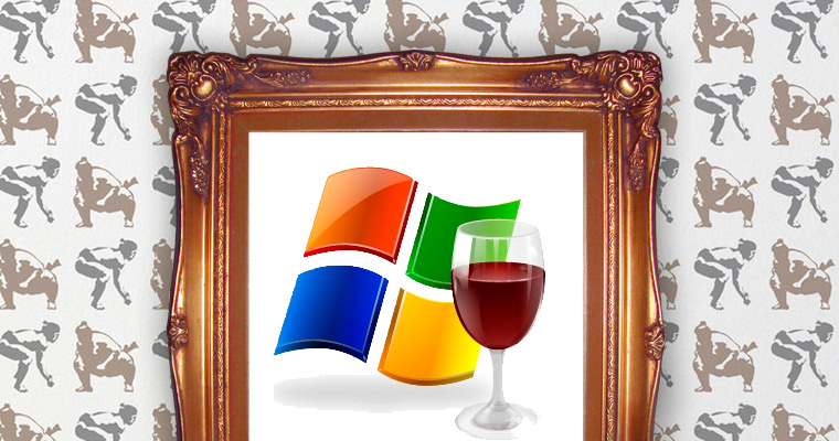 Wine 2.0.1 稳定版发布,附 Ubuntu 下安装教程 -