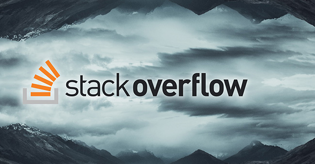 Java开发者会从Stack Overflow得到存在安全隐